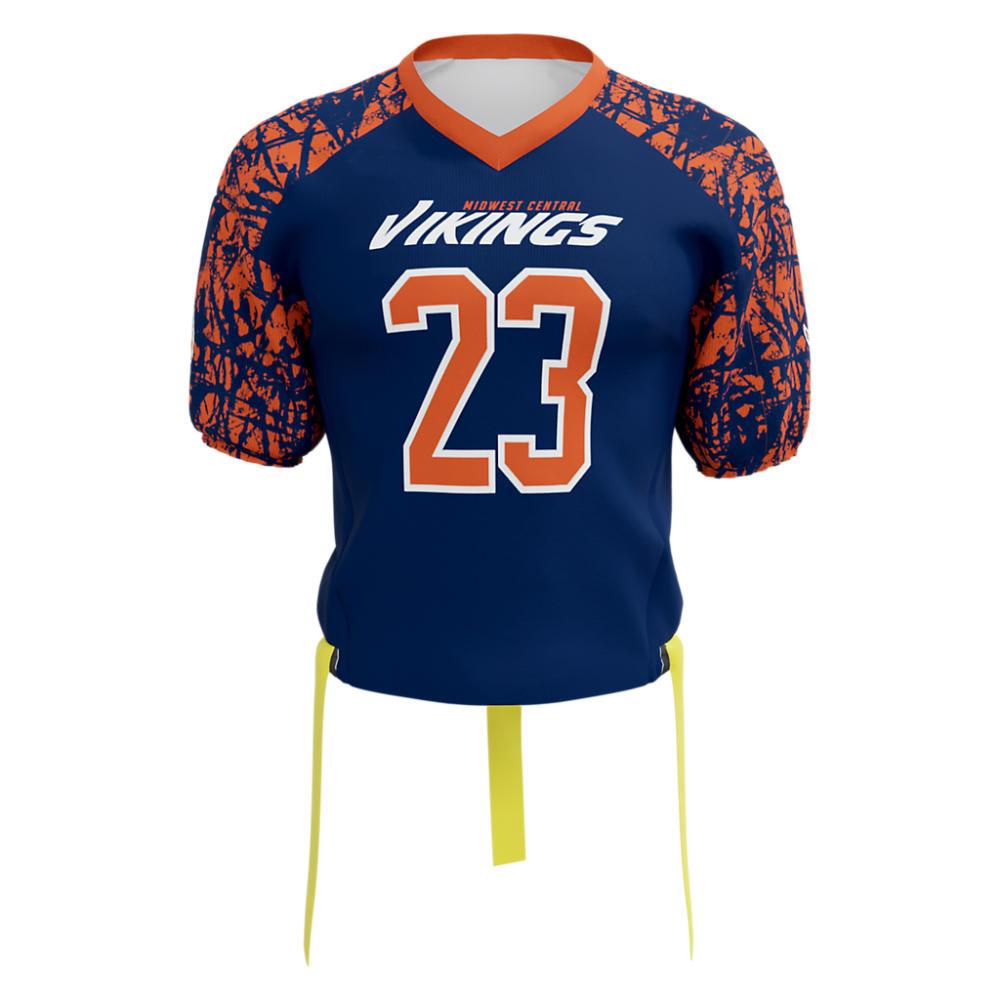 Flag Football Uniforms